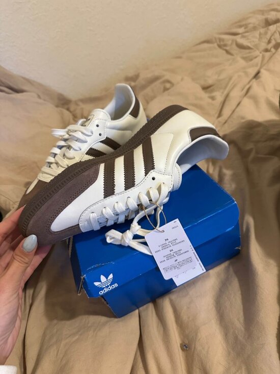 brand new Sambas Never worn Adidas main image 6
